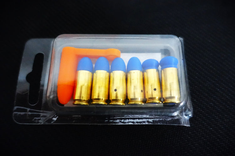 Kit dryfire