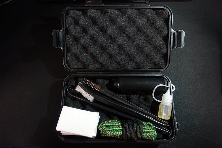 kit de nettoyage