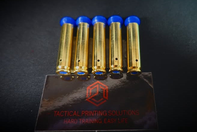 Outils pédagogique de simulation d'incident - Kit dryfire / snap cap - 5,56/223 - pièces d'indentité à envoyé après achat, ventes + de 18 ans