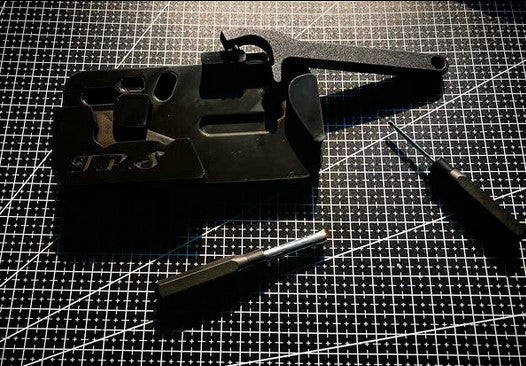 Support de démontage Glock - avec outils intégrés -