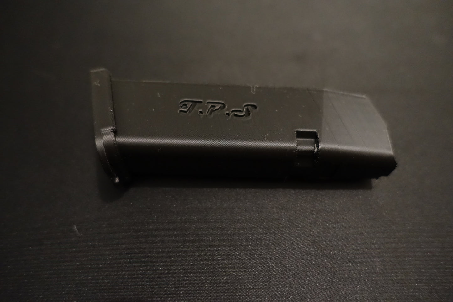 Chargeur lesté (factice) de manipulation pour glock 17