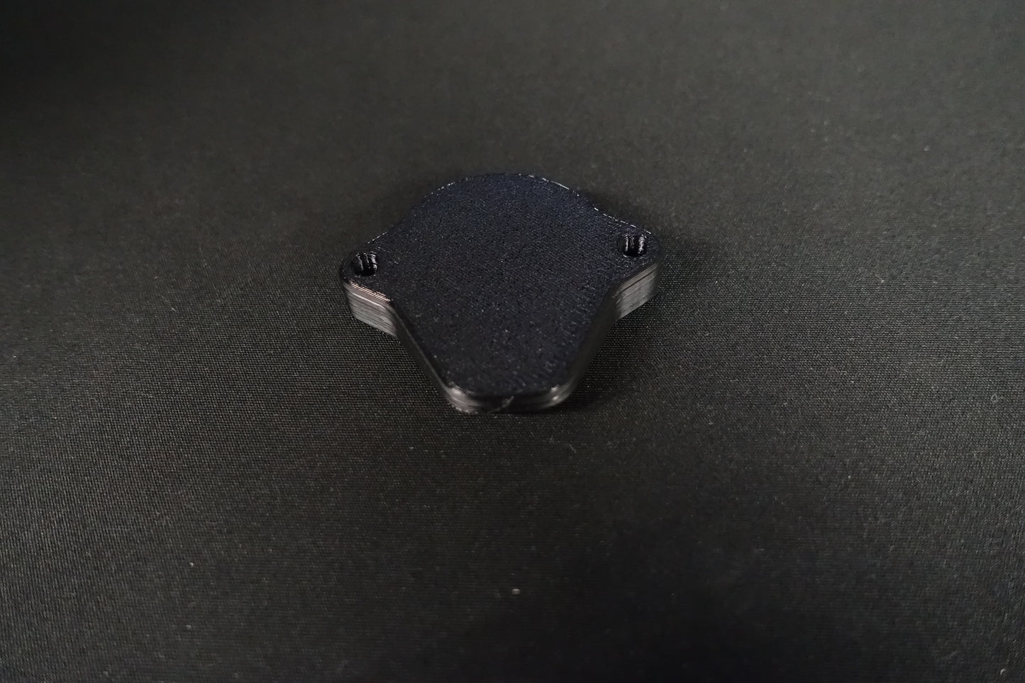 Tactical light cap ful set - Surfire M300/M600 - Olight Odin (Ø 1.14" - 29 à 31 mm)