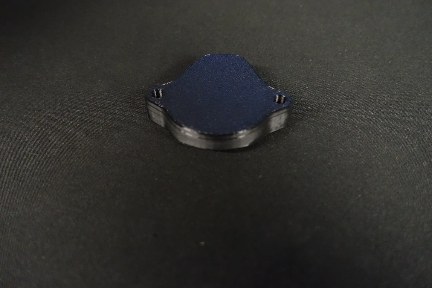 Light cap silent (sans anneaux) - taille S (diamètre 27- 30mm)