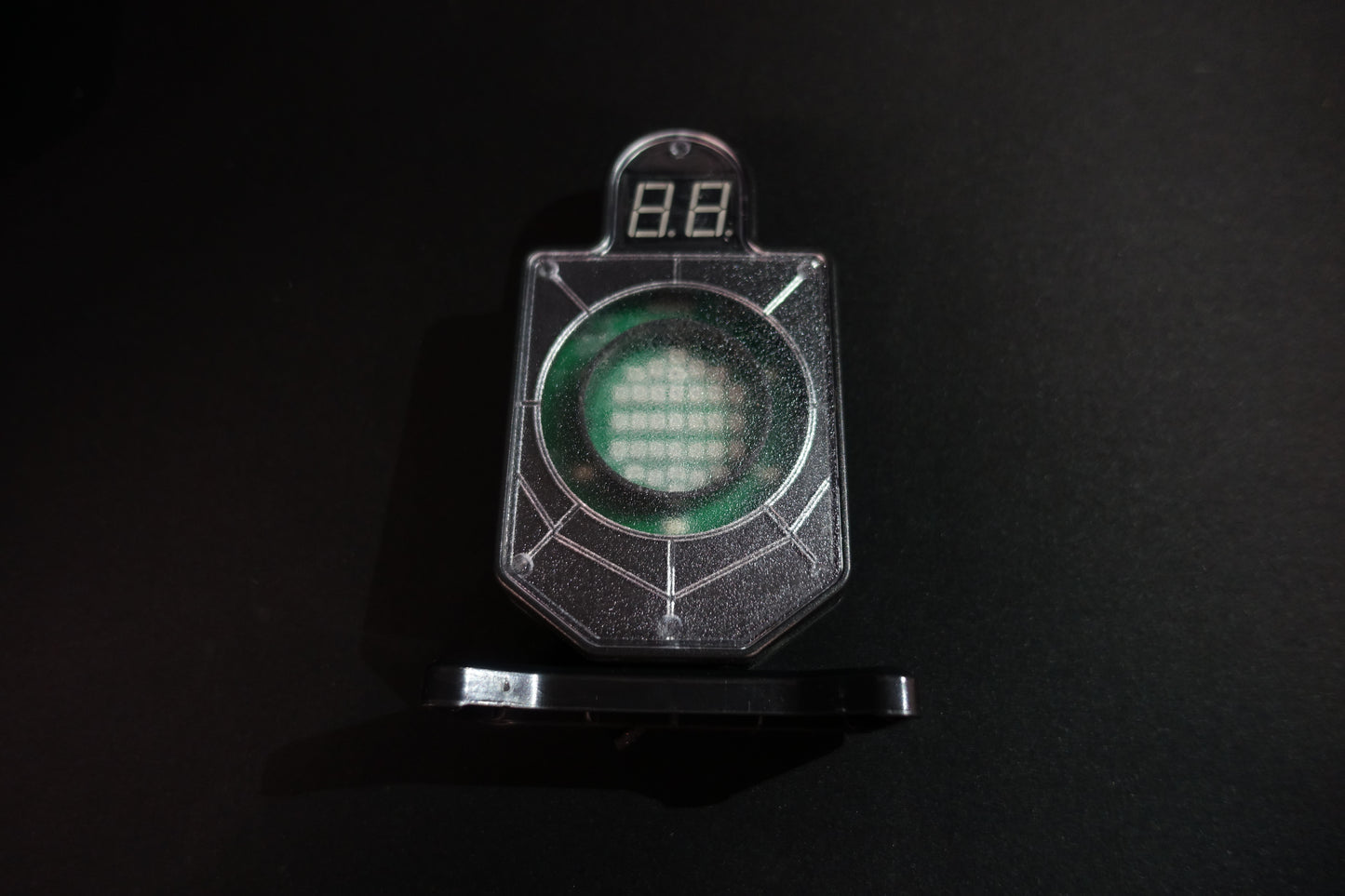 Mini kit Dryfire laser 9mm