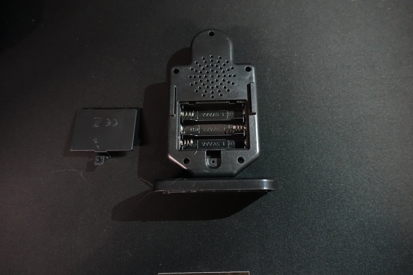 Mini kit Dryfire laser 9mm