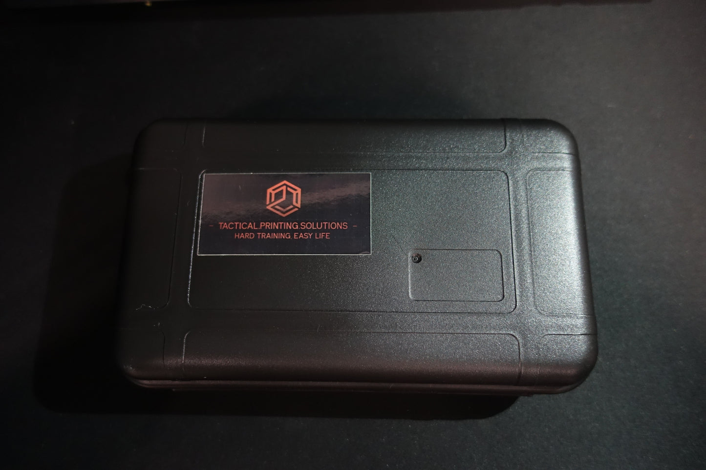 Mini kit Dryfire laser 9mm