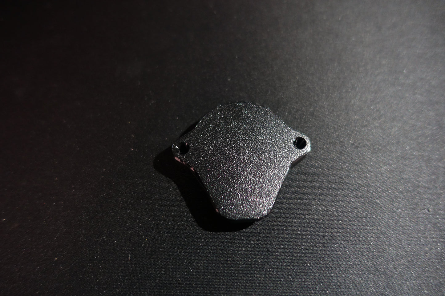 Light cap silent (sans anneaux) - taille S (diamètre 27- 30mm)