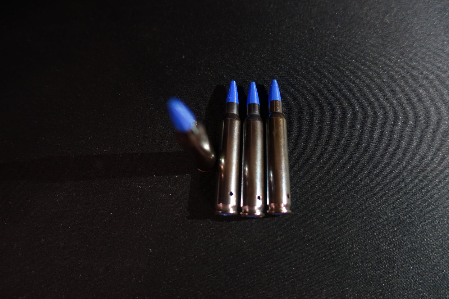 Outils pédagogique de simulation d'incident - Kit dryfire / snap cap - 5,56/223 - pièces d'indentité à envoyé après achat, ventes + de 18 ans