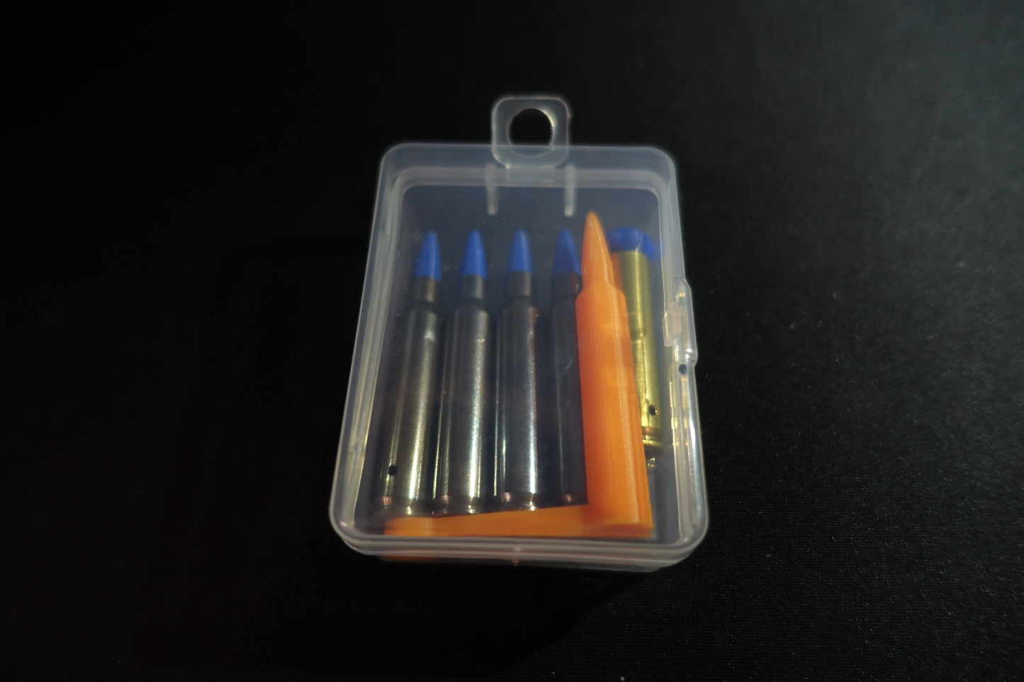 Outils pédagogique de simulation d'incident - Kit dryfire / snap cap - 5,56/223 - pièces d'indentité à envoyé après achat, ventes + de 18 ans