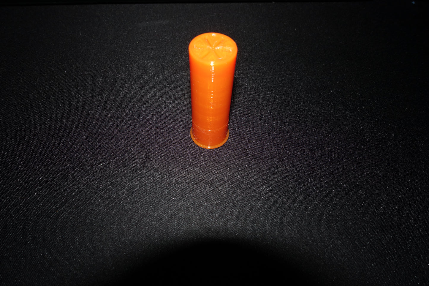 Cartouche d’Entraînement Snap Cap Orange – Multi-Calibre -A l'unité