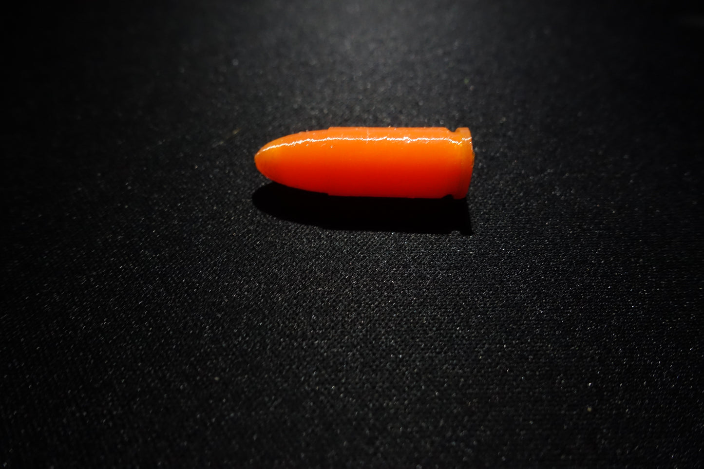 Cartouche d’Entraînement Snap Cap Orange – Multi-Calibre -A l'unité
