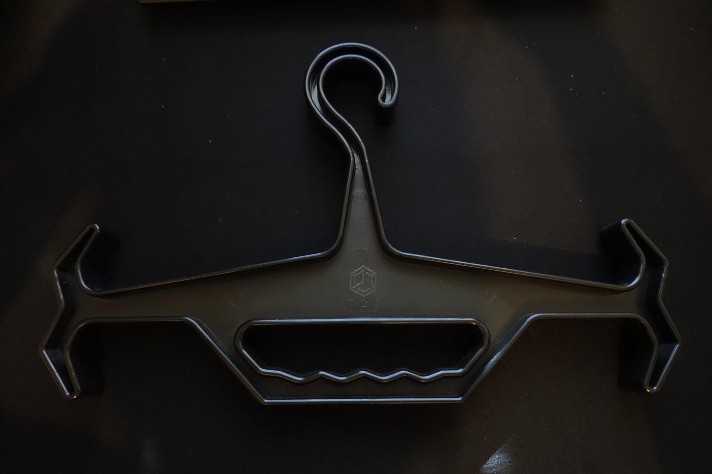 CINTRE TACTIQUE - ABSOLUTE STRENGTH - ZERO COMPROMISE