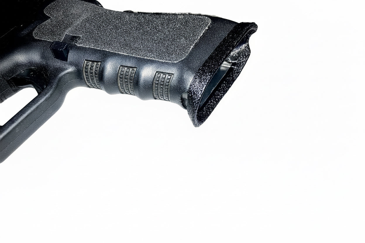 Magwell - Glock 19 gen3