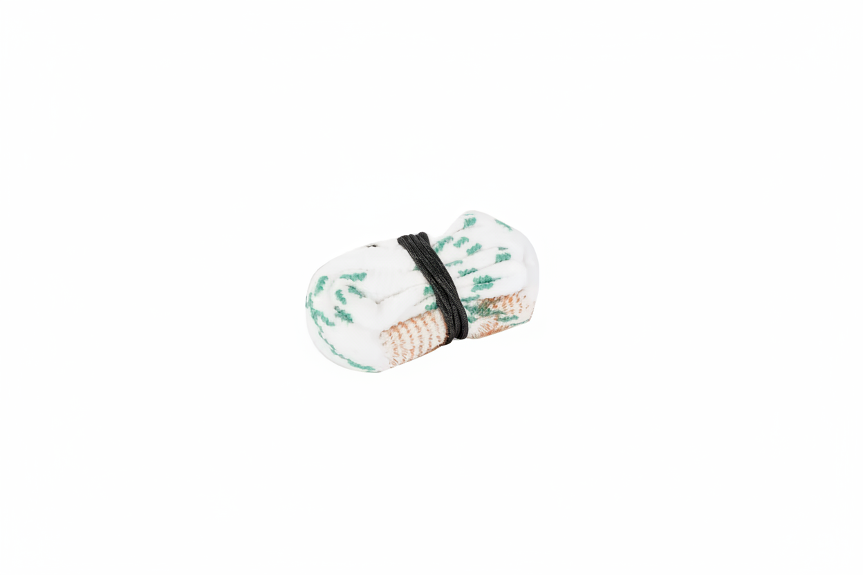Pack de nettoyage military-grade
