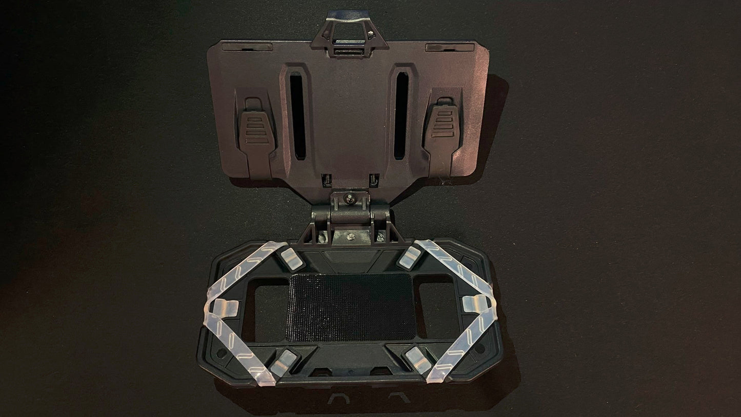 NAVBOARD - Support tactique pour smartphone
