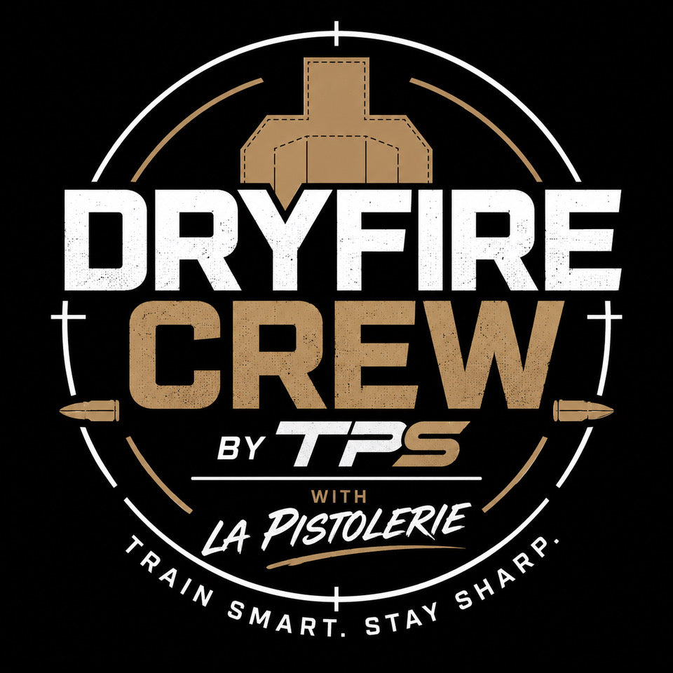 Dryfire