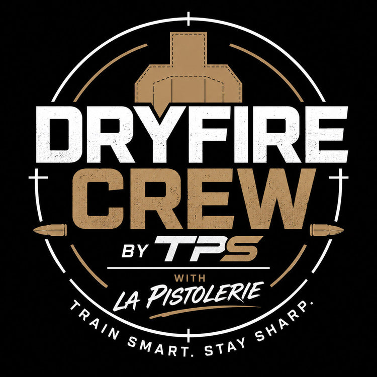 Dryfire