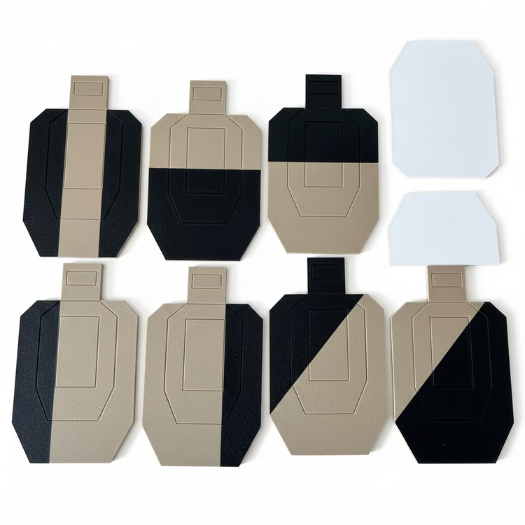 Kit ciblerie dryfire