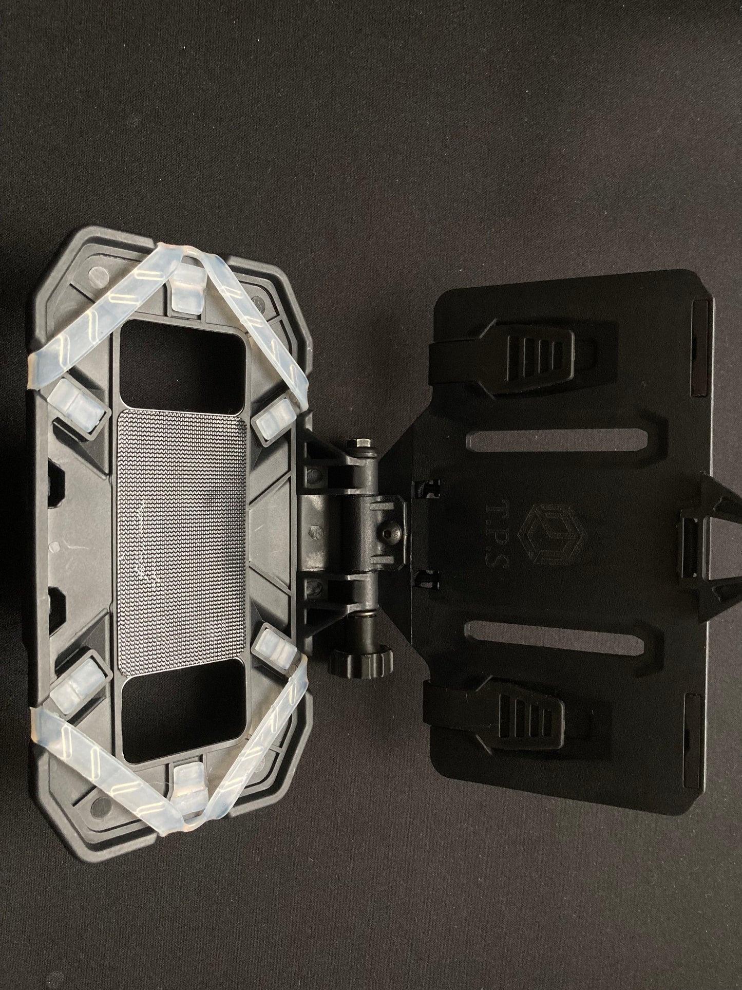 NavBoard Universel – Support Tactique Smartphone (iPhone 6 à modèles récents) - Upgrade