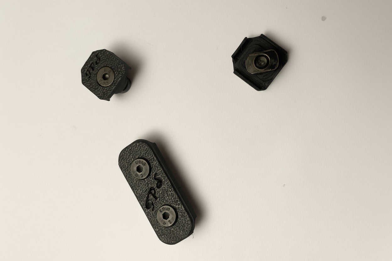 Cable Management - M-lock -