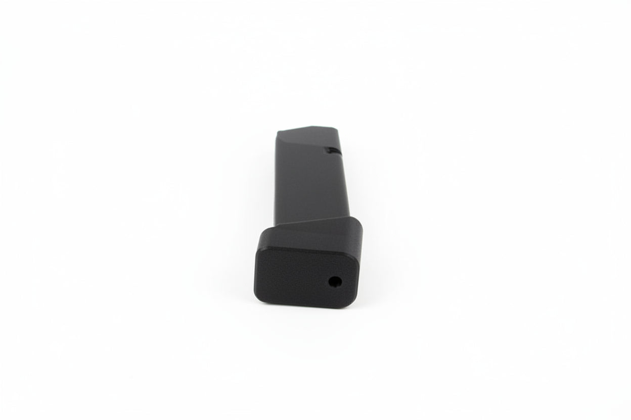Extended magazine lisse - Glock orgine