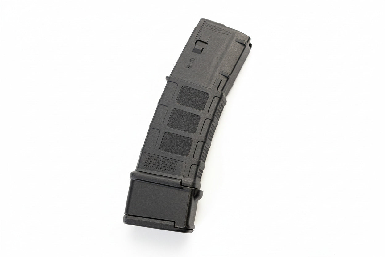 Extended magazine  - Pmag Ar