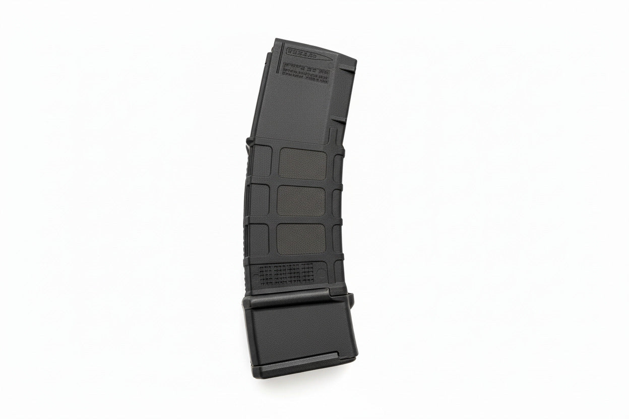 Extended magazine  - Pmag Ar