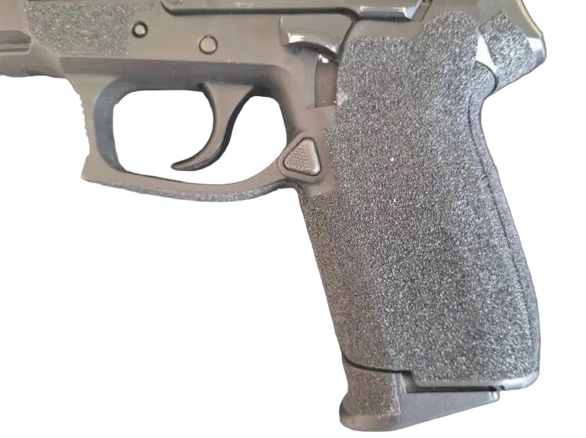 Grip tactique antidérapant pour Glock -Sig Sauer Pro – Tenue ferme et fiable