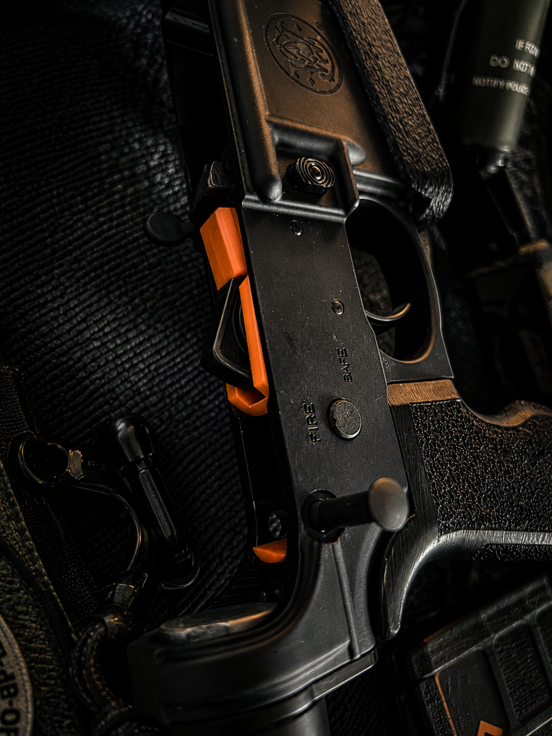 Cibles Dryfire IPSC – Édition développée avec La Pistolerie