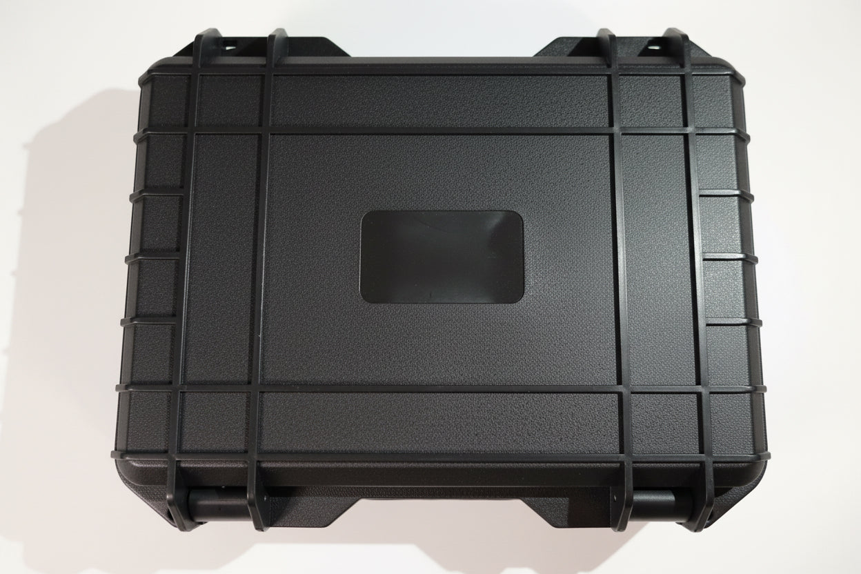 Cibles Dryfire IPSC – Édition développée avec La Pistolerie