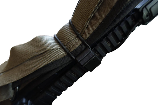 AR-SlingLock - Verrouilleur de sangle