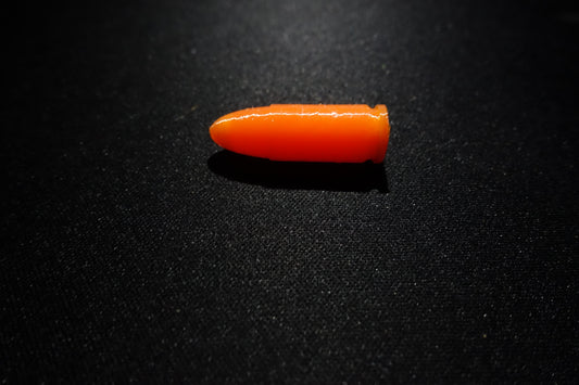 Cartouche d’Entraînement Snap Cap Orange – Multi-Calibre -A l'unité