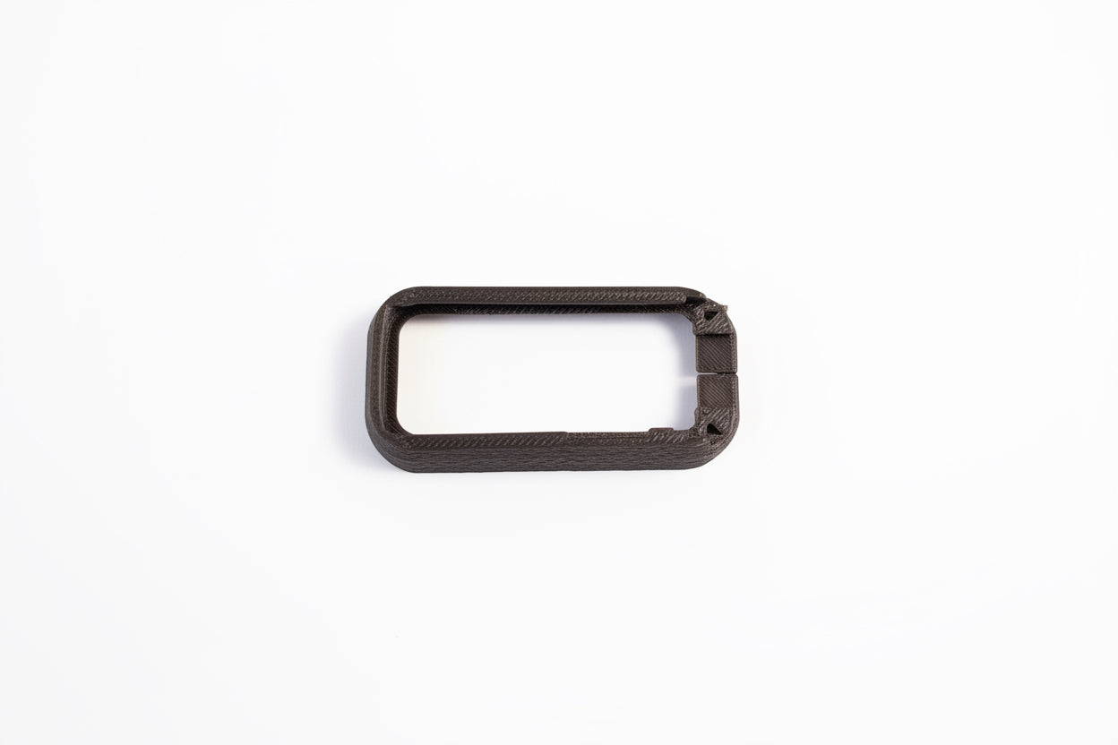 Magwell pour ar15, fixation par vis.