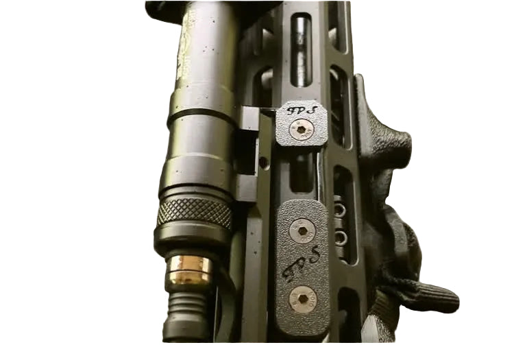 Cable Management - M-lock -