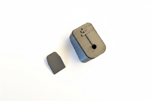 Extended magazine -Glock orgine