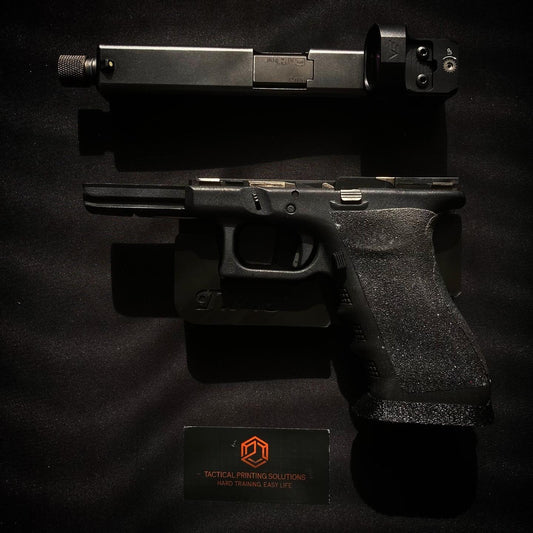 Support de démontage Glock -  avec outils intégrés -