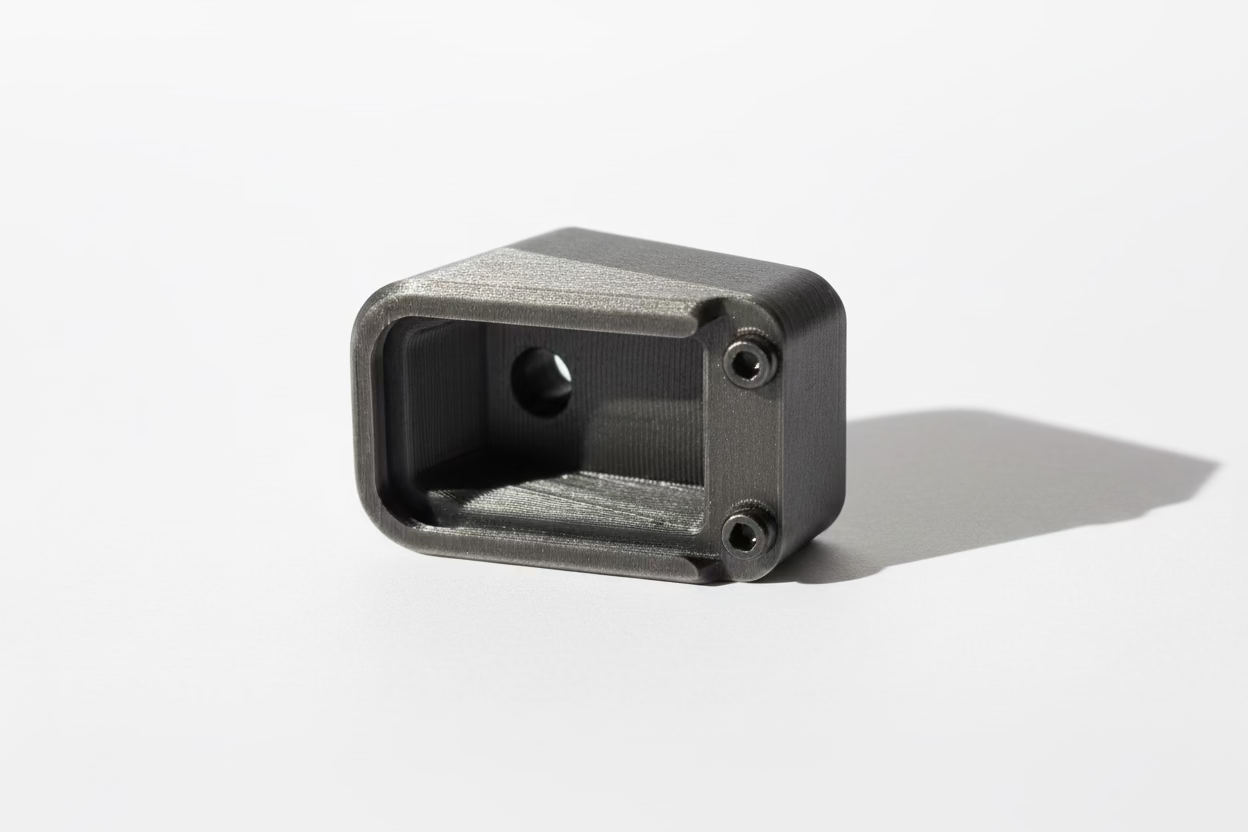 Extended magazine lisse - Glock orgine