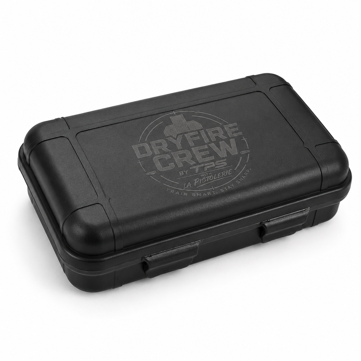 Cibles Dryfire IPSC – Édition développée avec La Pistolerie