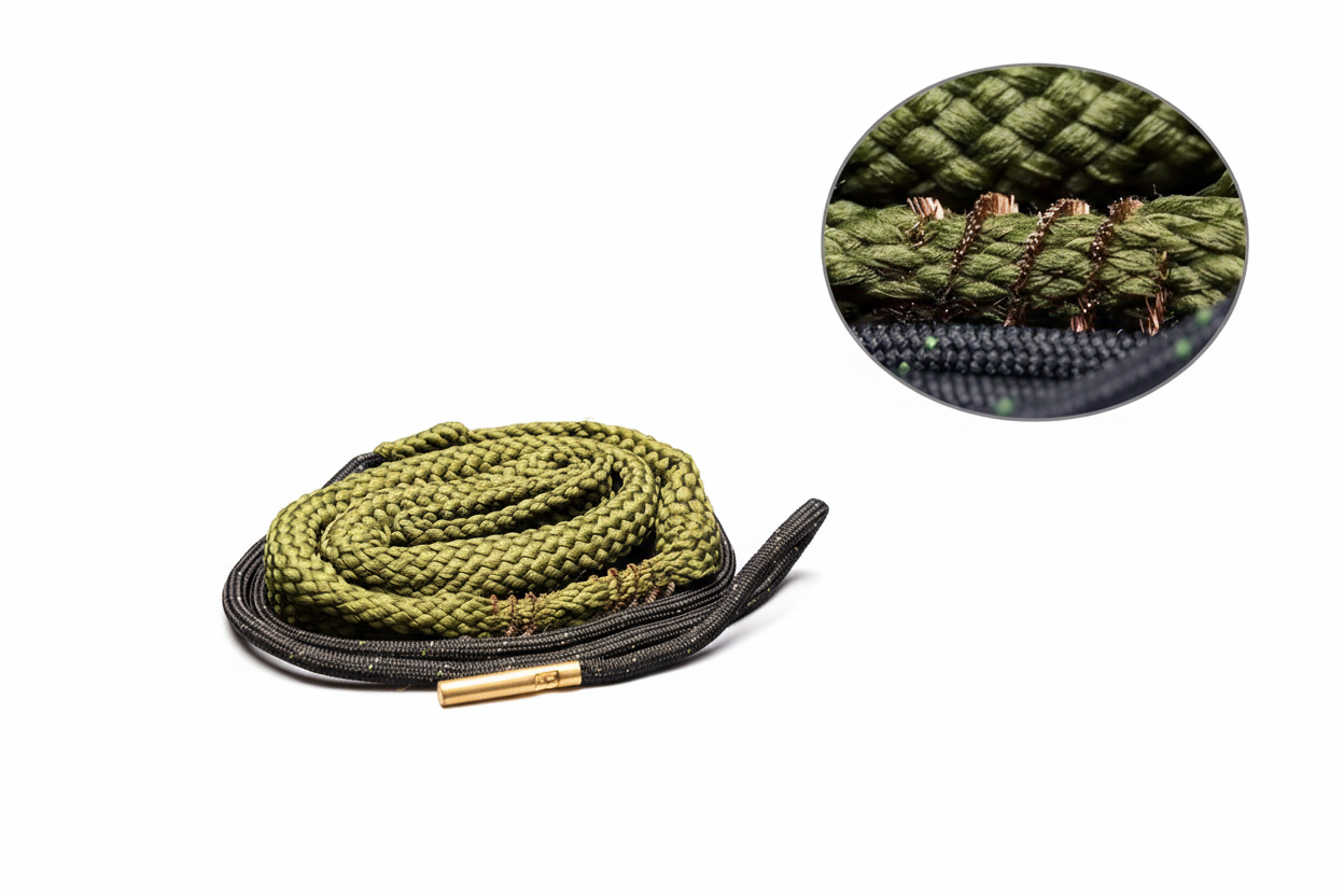 Pack de nettoyage military-grade
