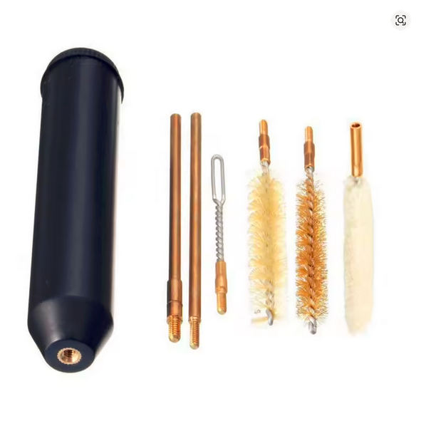 Pack de nettoyage military-grade