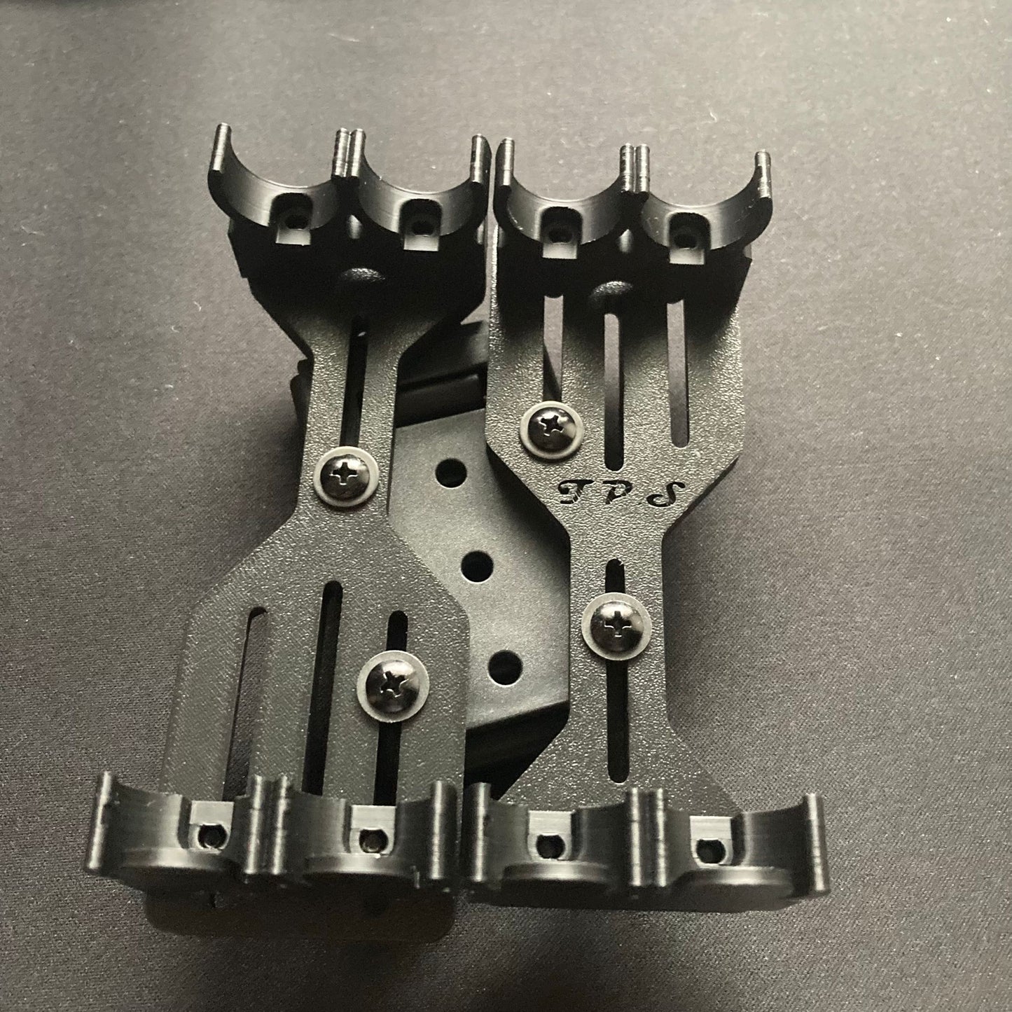 12 Shotgun Shell Holder - cartouchière tactique cal 12 réglabe V2