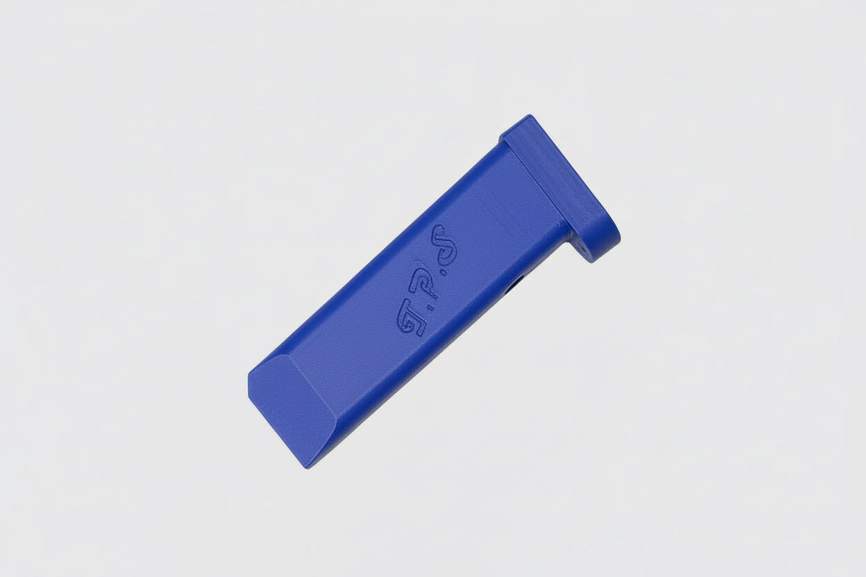 Chargeur lesté multimarque (factice) de manipulation