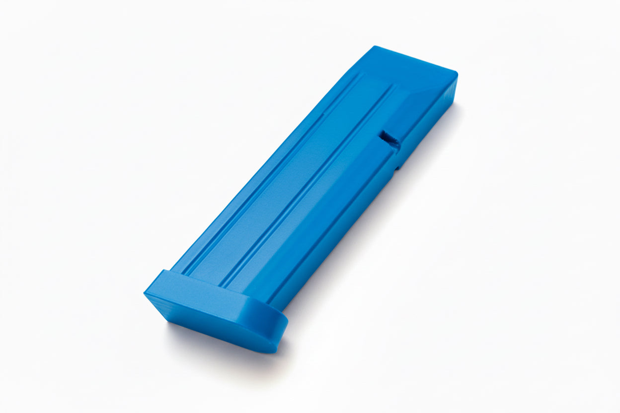 Chargeur lesté multimarque (factice) de manipulation